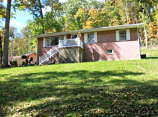 310 Willowbrook Rd, Princeton, WV 24739