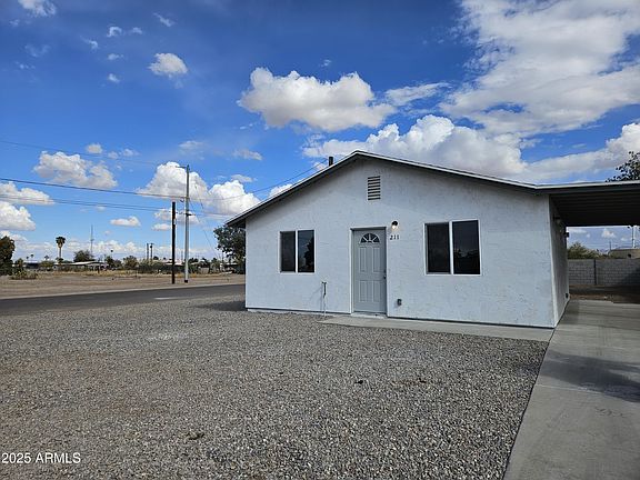 3rd image of 211 N CURIEL Street