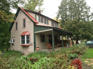 45 Cold Spring Rd, Bristol, VT 05443