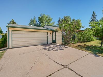 1823 Reynolds St, Laramie, WY, 82072