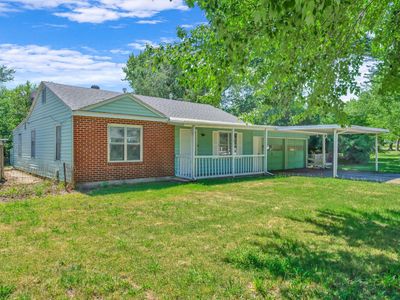 2521 SW Sunset Rd, Topeka, KS, 66614