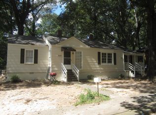 3287 Russell St, Hapeville, GA