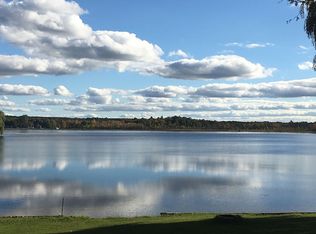 4770 White Rd, Pierson, MI 49339