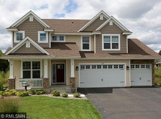 7475 Martin Farms Ave NE, Otsego, MN 55330