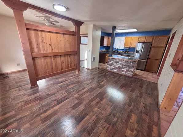 1077 W ROCALLA Avenue, Ajo, AZ 85321