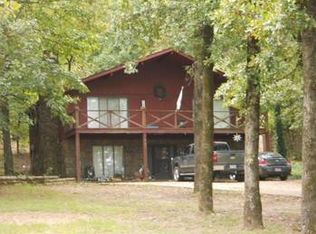 4205 Woodland Dr W, Ozark, AR 72949