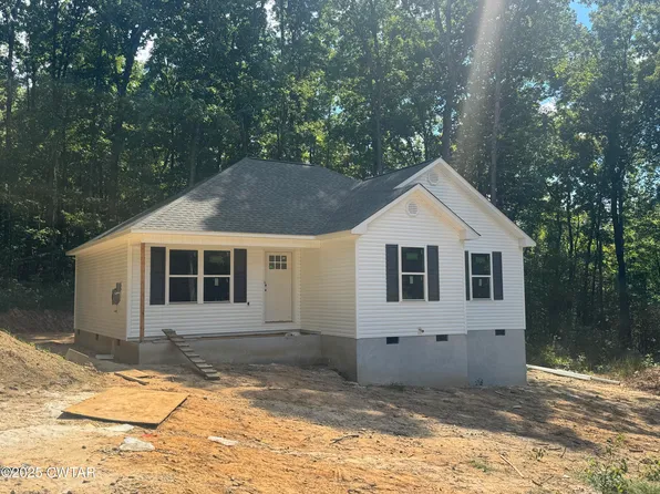 195 Robin Cv, Henderson, TN 38340