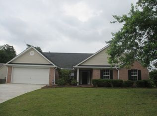 200 Syracuse Ln, Covington, GA 30016
