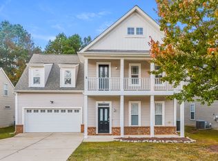 141 Pearson Pl, Clayton, NC 27527