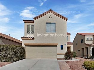 7632 Certitude Ave, Las Vegas, NV 89131