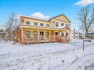 124 Prospect St, Schoharie, NY 12157