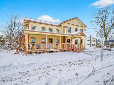 124 Prospect Street, Schoharie, NY, 12157
