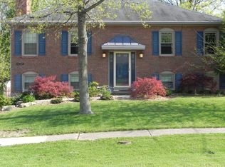 12304 Brookgreen Dr, Middletown, KY