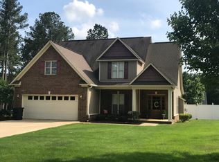 5 Butterfly Cv, Corinth, MS 38834