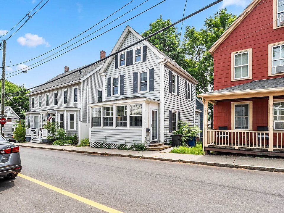 1st image of 12 Woodbury Avenue