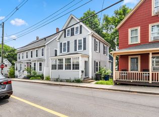 12 Woodbury Ave, Portsmouth, NH 03801