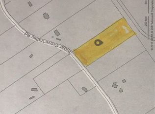 3734 Sugar Grove Valley Rd, Harriman, TN 37748