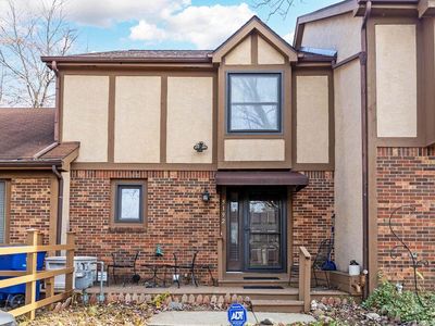 5192 Canon Ridge Ct, Columbus, OH, 43230