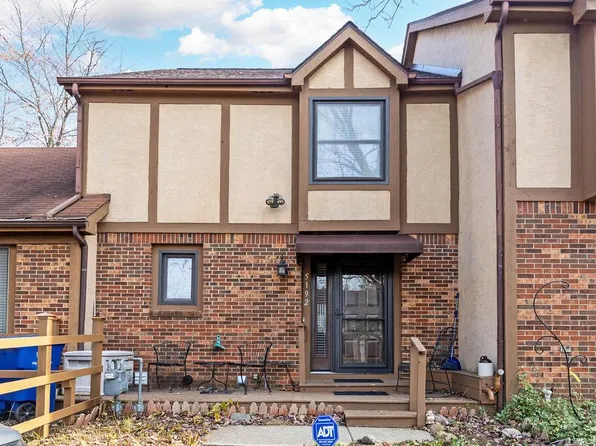 5192 Canon Ridge Ct, Columbus, OH 43230