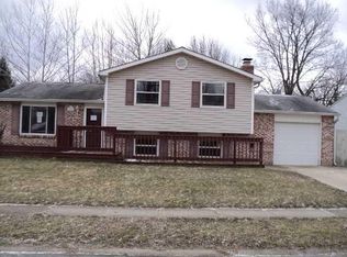 10339 Starview Dr, Indianapolis, IN