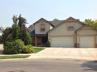 626 W Bear Track Dr, Meridian, ID 83642