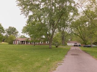 8941 Valley View Rd, Lascassas, TN 37085