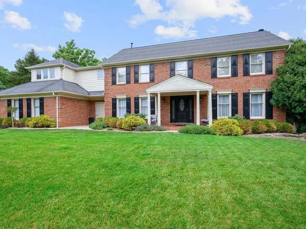 3097 Williams Creek Dr, Cincinnati, OH 45244