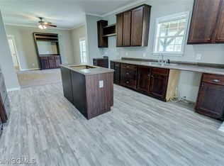 12150 Strickland Ln S #2, Grand Bay, AL 36541