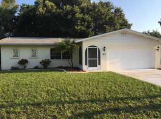 109 Coral Rd, Venice, FL 34293