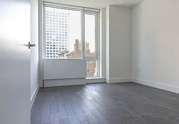 Rented by Kahen Properties