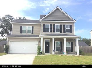116 Windchime Ct, Guyton, GA 31312