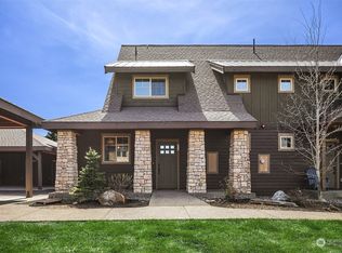 121 Big Hill Dr, Cle Elum, WA