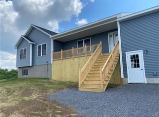 27428 Keyser Rd, Evans Mills, NY 13637