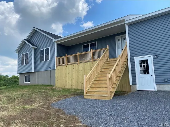 27428 Keyser Rd, Evans Mills, NY 13637