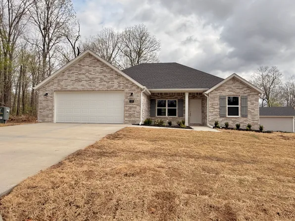 15 Lochgilphead Ln, Bella Vista, AR 72715