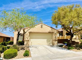2672 Rue Toulouse Ave, Henderson, NV 89044