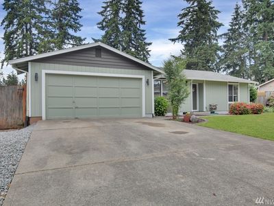 8406 187th Street Ct E, Puyallup, WA, 98375
