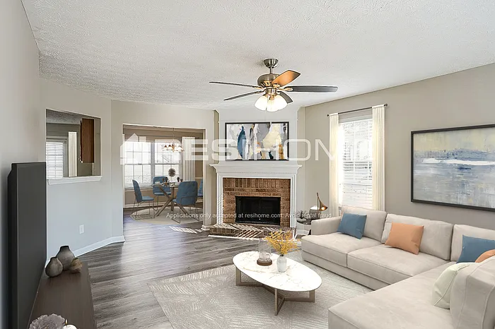 8761 Valley Lakes Ct — Photo 6