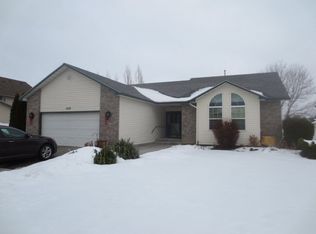 1220 Danielle Way, Blackfoot, ID 83221