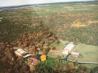 5235 Cedar Rd, Sparta, WI 54656