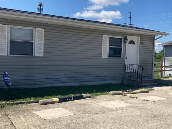 2010-2020 W Enterprise Ave, 2010 W Enterprise Ave #2018, Muncie, IN 47304