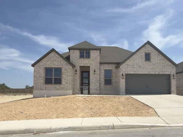 15010 Quiet Oak Cove, San Antonio, TX 78245