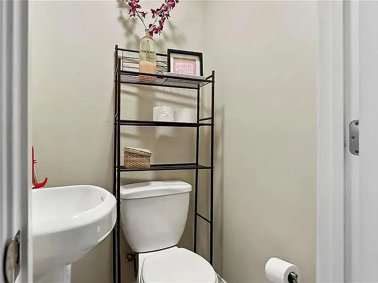 425 S Gayoso St — Photo 5