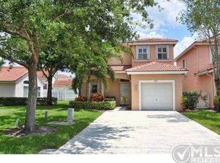 5695 Green Island Blvd, Lake Worth, FL 33463