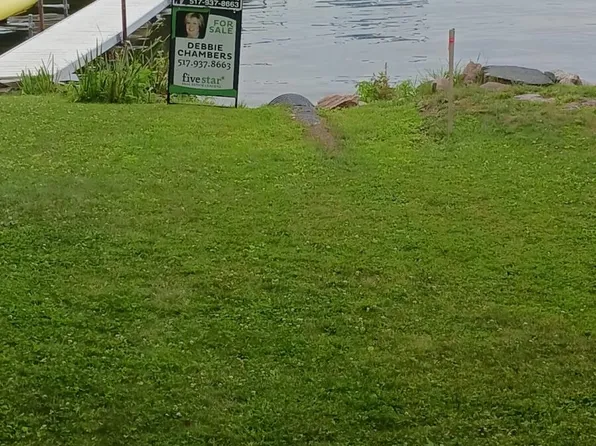 0 Hayes Dr, Clarklake, MI 49234