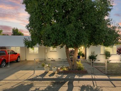621 E Laurel Avenue, Visalia, CA, 93292