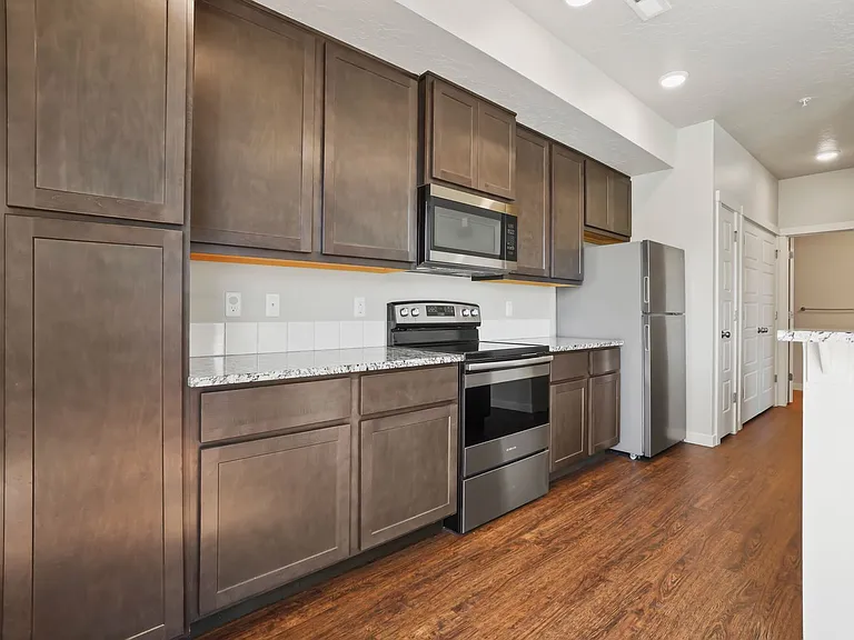 7485 N Lucy Rose Ln #102 — Photo 2