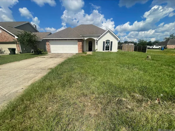 41332 Cherry Hill Ave, Prairieville, LA 70769