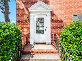 420 Roseneath Rd #1, Richmond, VA 23221