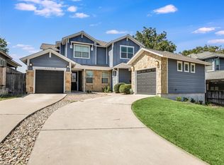 2210 Schriber St #A, Austin, TX 78704